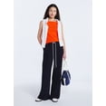 thumbnail image 3 of Free Assembly Women’s Apron Tank Top, Sizes XS-XXL, 3 of 6