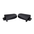 thumbnail image 4 of LOVEVER One Pair Quick Release Rubber Bicycle Pedal Cleats Covers for Shimano SPD-SL, 4 of 7