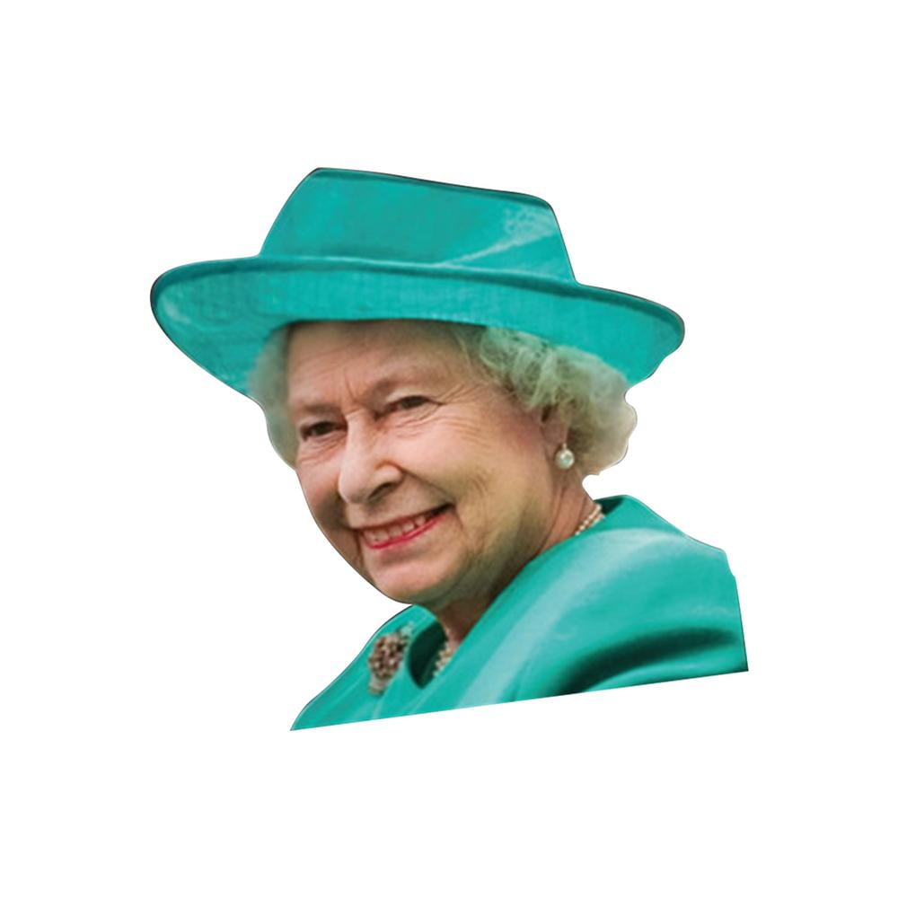 Pakewalm Car Sticker Celebrity Window Stickers For Cars Car Window
