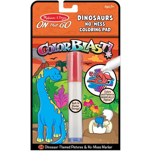 melissa y doug Melissa & Doug MDCLB-5357