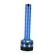 thumbnail image 3 of Linterna de buceo, luz de buceo LED, lámpara de buceo impermeable, lámpara de buceo profesional Azul, 3 of 9