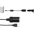 thumbnail image 5 of Y-Loong Car Converter Adapter Usb Port To 12v Cigarette Lighter Socket Female, 5 of 5