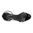 thumbnail image 4 of Sandalias Clasben Anastacia CHAROL negro DAMA, 4 of 4