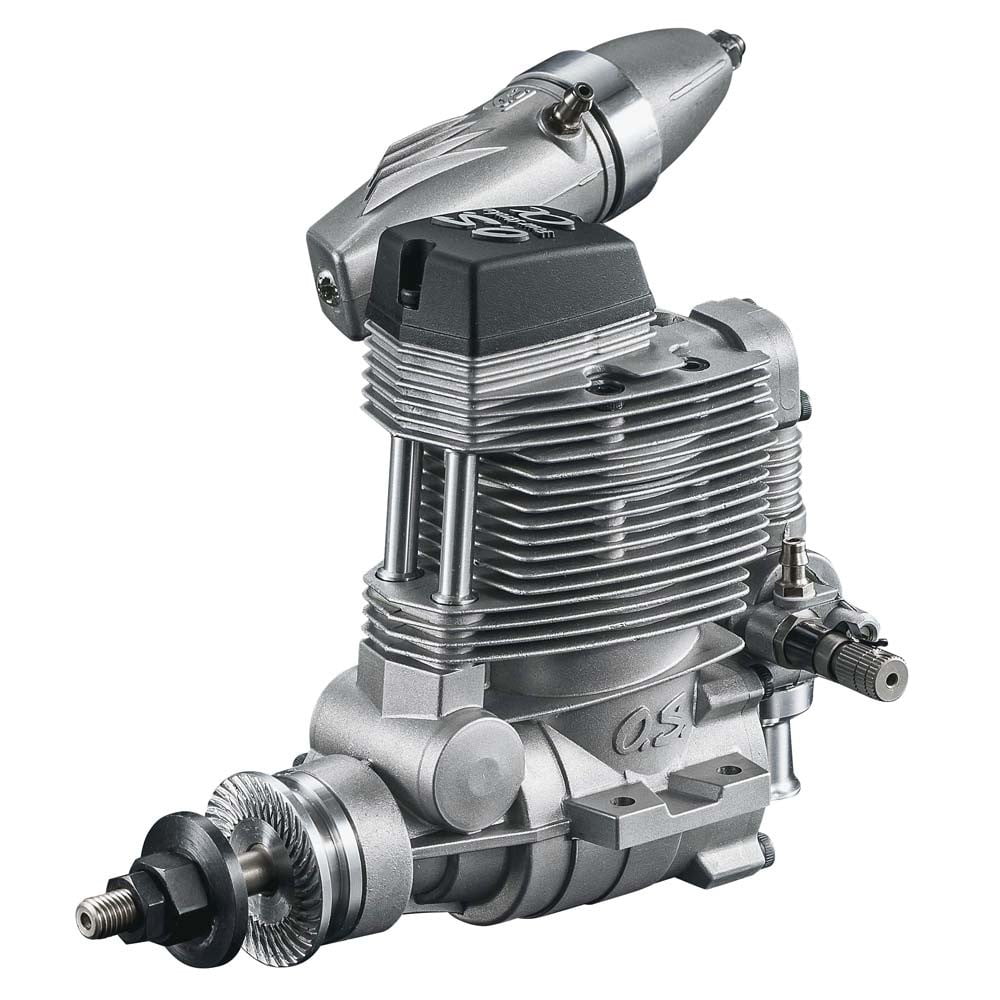 os airplane engines
