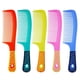 thumbnail image 1 of 5 Pcs Combs for Women, Tooth Comb Set, Styling Essentials Round Comb with Handle, 1 of 4