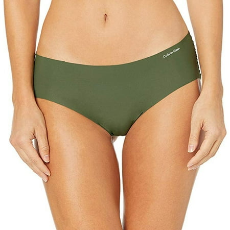 Calvin Klein Women s Invisibles Hipster Panty  Duffel Bag  Medium