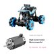 thumbnail image 3 of Reloj Gesture Sensor RC Coche Vehículo Alta velocidad 30 km / h 1/16 4WD Camiones todoterreno JShteea El nuevo, 3 of 7