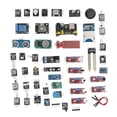 thumbnail image 3 of Sensor Module Component,45Pcs Sensor Module Clock Sensor Module Sensor Module Kit Ultra Responsive, 3 of 8