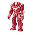 thumbnail image 2 of Figura Marvel Avengers Hulkbuster Titan Hero Series 30 cm Hasbro HULKBUSTER, 2 of 2