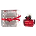 thumbnail image 2 of Perfume Ard al Zaafaran Akhbar Al Ushaq Rouge Eau De Perfume, 100 ml, 2 of 4