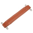 thumbnail image 2 of Beautiful Guitar  Strap, Guitar  Handle, PU Leather Metal For Stage Performance Personal Practicing, 2 of 8
