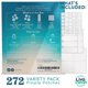thumbnail image 2 of Paquete variado Pimple Patches LivaClean 272 CT con aceite de árbol de té, 2 of 9