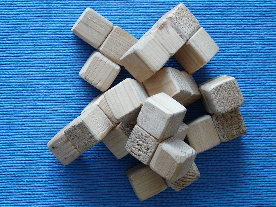 wooden wall toys