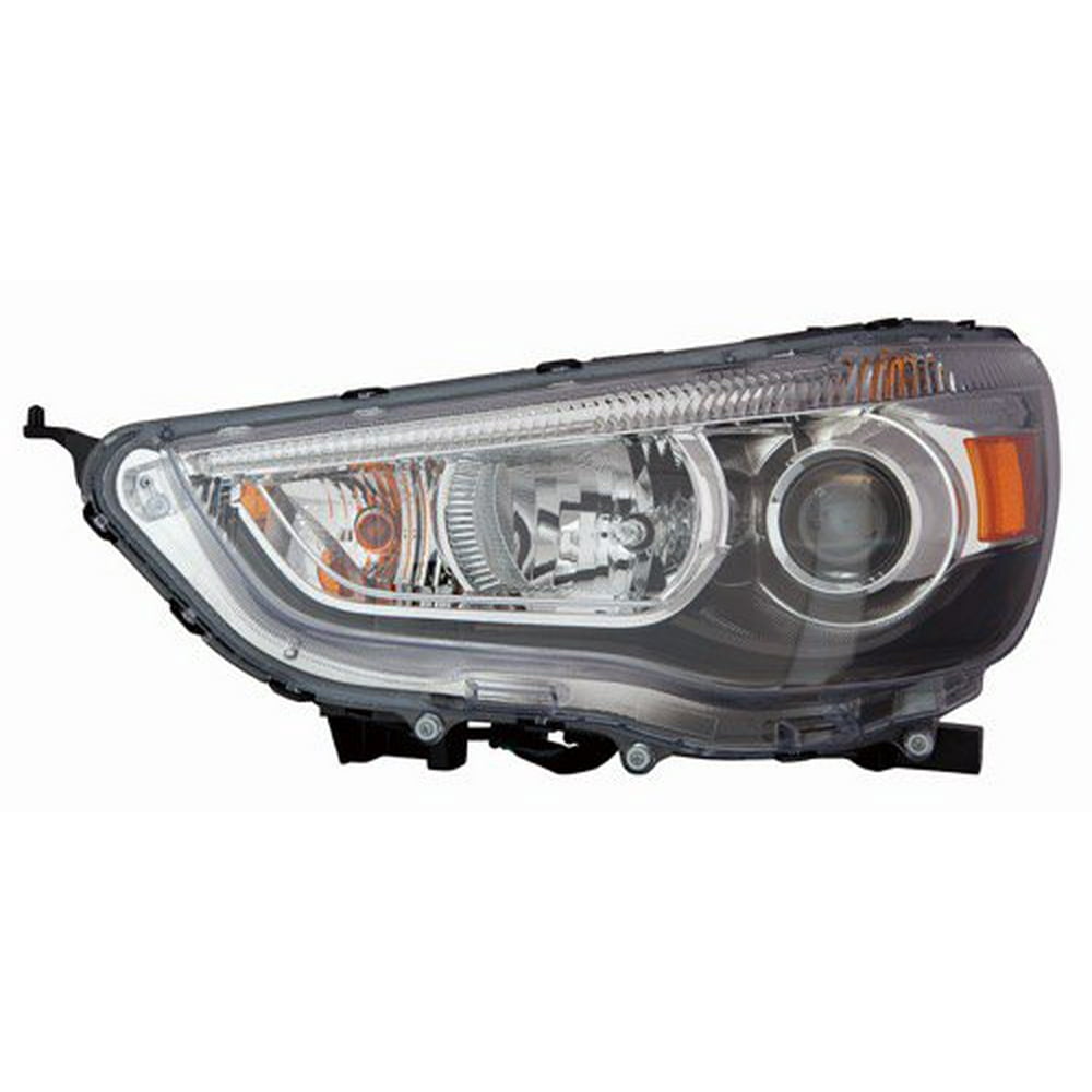 2011 Mitsubishi Outlander Sport Aftermarket Parts Go-Parts OE Replacement for 2011 - 2015 Mitsubishi Outlander Sport