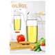thumbnail image 5 of 2 de Aceite Domésticas Antigoteo para Cocina, Botella para Condimentos con Apertura y Automático y Tapa, 5 of 5