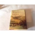 thumbnail image 1 of Pre-Owned The Essential Lewis and Clark (Hardcover) by Landon Y Jones, 1 of 1