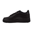 thumbnail image 4 of Nike Air Force 1 Youth Size 5.5 Women's size 7 Black Athletic Shoes FV5951 001, 4 of 6