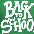 thumbnail image 3 of CafePress - Back To School T Shirt Stylish & Motivational De Women's V Neck T Shirt - Women's V-Neck Dark T-Shirt, 3 of 4