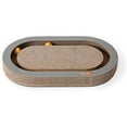 thumbnail image 2 of K&H Pet Products Universal Mount Kitty Sill with Cardboard Track Cardboard 24" x 11" x 3", 2 of 4