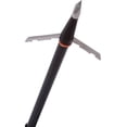 thumbnail image 3 of Wasp Archery Products Wasp Jak-Knife 100gr 2 Blade w/2" Cut Broadhead, 3 of 3