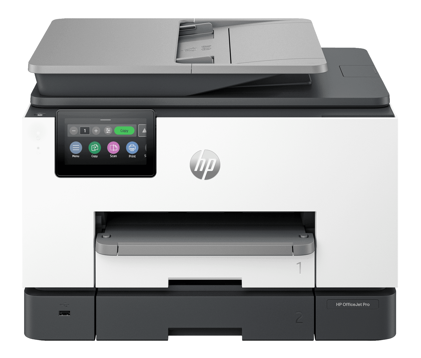 HP OfficeJet Pro 9135e Wireless All-in-One Printer with 3 Months of Instant Ink for free with HP+