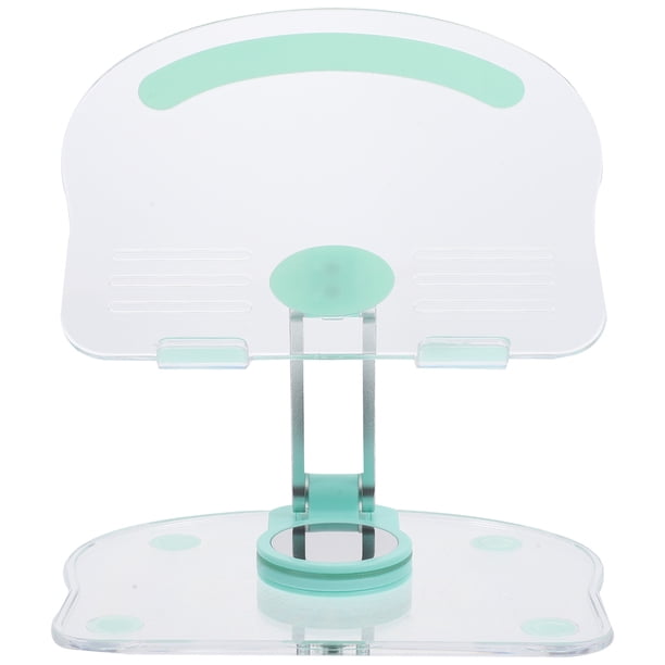 Soporte ajustable para teléfono Soporte acrílico para tableta Soporte para tableta Soporte para tableta Soporte para tableta