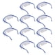 thumbnail image 2 of Gafas de Seguridad ANGGREK Clear View 10pcs Protectoras, 2 of 8