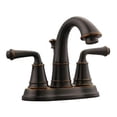 thumbnail image 1 of Design House 524538 Eden Robinet de Toilettes de 4 Po, 1 of 1