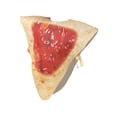 thumbnail image 3 of Disfraz de pizza para Halloween, accesorios para fotos, juegos de rol, carnaval, actuación en escenario., 3 of 8