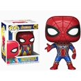 thumbnail image 1 of FUNKO POP-figuras de acción de Marvel Spiderman para niños, juguetes de vinilo coleccionados de PVC, Homecoming, 220 #287 #259 #399 # Fivean unisex, 1 of 2