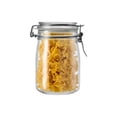 thumbnail image 5 of Contenedor Hermético De Vidrio 1000 ML Borgonovo Normal, 5 of 5