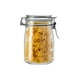 thumbnail image 5 of Contenedor Hermético De Vidrio 1000 ML Borgonovo Normal, 5 of 5