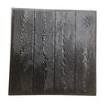 thumbnail image 1 of Molde de pavimentación,Molde de pavimentación de plástico cuadrado de grano de madera de imitación,Molde de de cemento de pavimentación de reutilizable, de Macarena  Molde de pavimentación, 1 of 8
