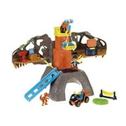 Fisher-Price Go Diego Go Dinosaur Rescue Mountain