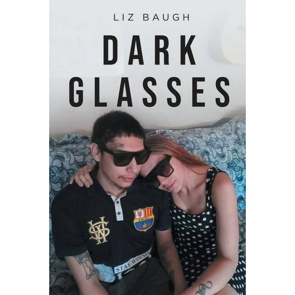 Dark Glasses, (Paperback)