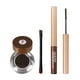 thumbnail image 1 of Ganfancp Set de Máscaras de Pestañas Curling Lasting Non-Smear Eyeliner Liquidación Ventas Hoy Ofertas Prime 1X Set de Máscaras de Pestañas, 1 of 1