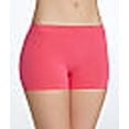 thumbnail image 3 of Maidenform Womens Pure Genius Seamless Boyshort Style-40848, 3 of 4