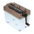 thumbnail image 6 of GOOHOCHY 2-Pack Mini Desktop Paper Shredder for Office Use, A4 Document and Bill Cutter, Compact Handheld Design, 6 of 8