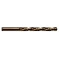 thumbnail image 1 of Broca Irwin Tools de acero cobalto de 31/64 pulgadas X 15 cm, 1 of 2