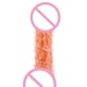 thumbnail image 4 of Aparato de ortodoncia dental,Aparato de ortodoncia para dientes con instrumento de ortodoncia dental Aparato de ortodoncia para dientes Meticulosamente diseñado Jadeshay A, 4 of 5