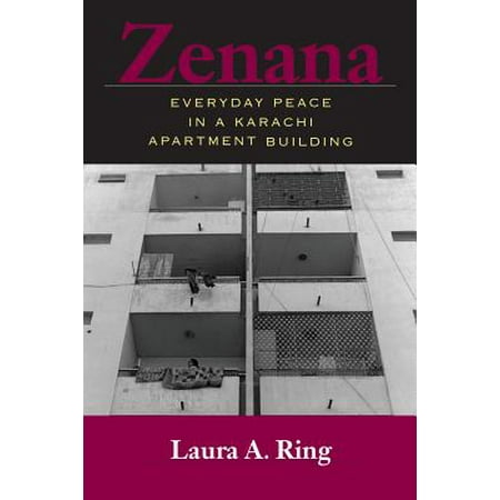 Zenana : Everyday Peace in a Karachi Apartment