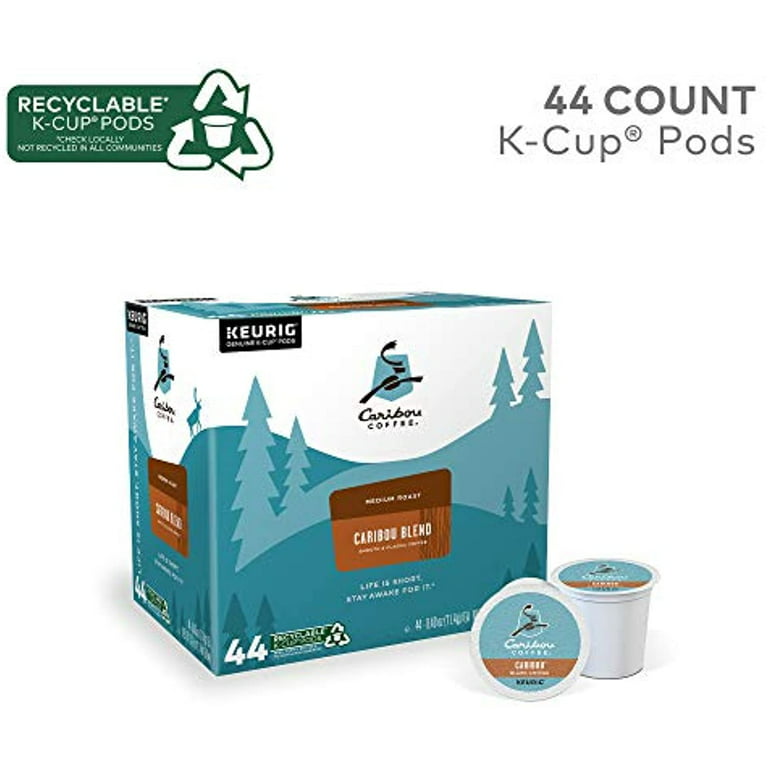 Caribou Coffee Office Essentials Gift Box - Caribou Coffee
