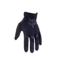 thumbnail image 1 of Guantes de motocross Fox Racing DIRTPAW negros talla M, 1 of 2