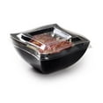 thumbnail image 1 of Fineline Settings 180-L Couvercle de Bol de Service Transparent 8 Oz., 1 of 1