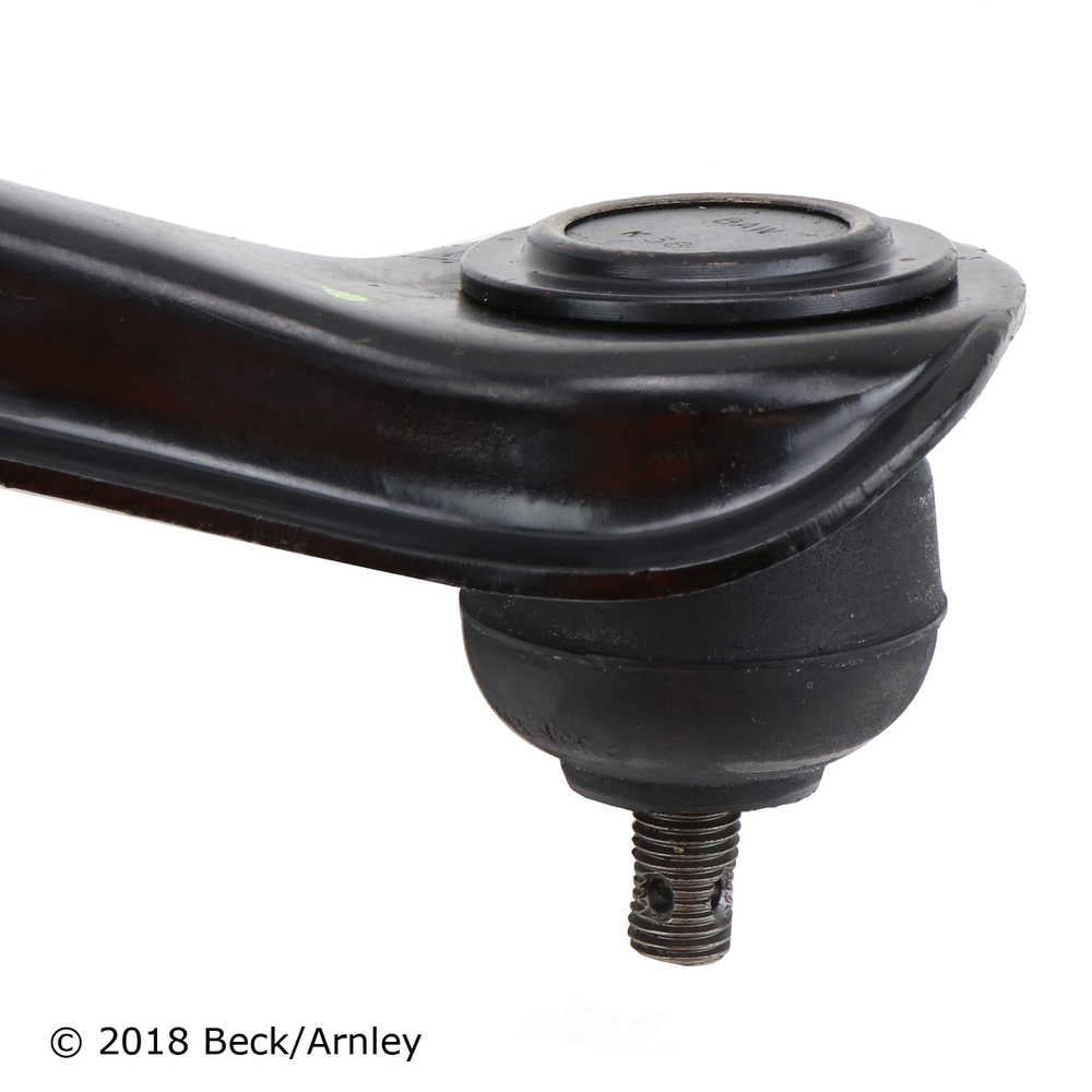 BeckArnley 102-4374 Control Arm With Ball Joint