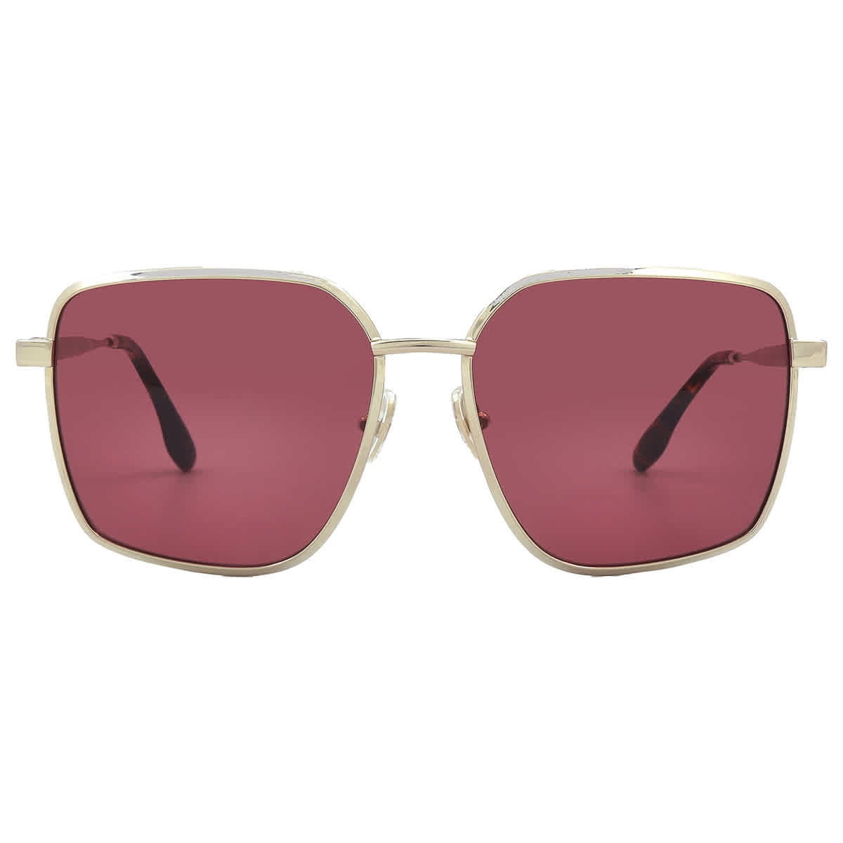 Victoria Beckham sunglasses VB219S WOMAN 60/16/140 727 GOLD 