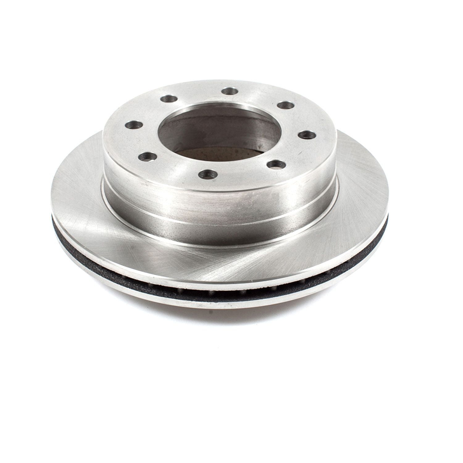 Power Stop Rear One Stock Replacement Brake Rotor AR8656
