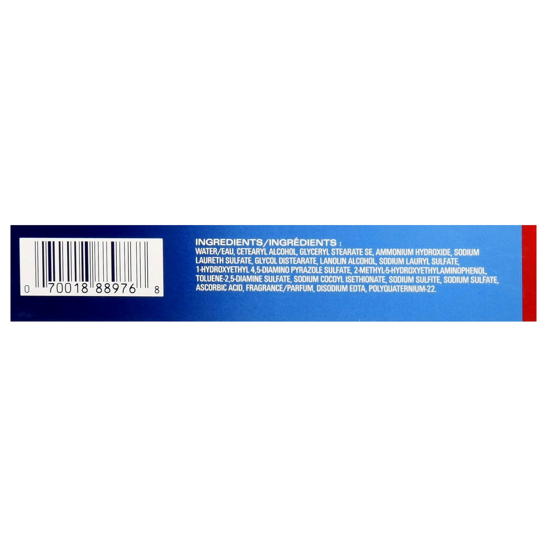 Koleston Perfect Permanent Creme Haircolor - 55 46 Intense Light Brown-Red Violet by for Unisex - 2 oz