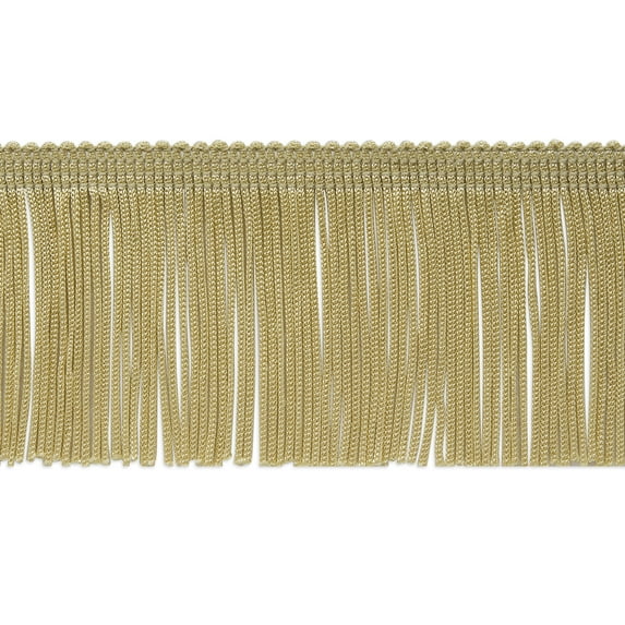 Expo Int'l 2" Chainette Fringe Trim by the yard (Sold by the Yard)