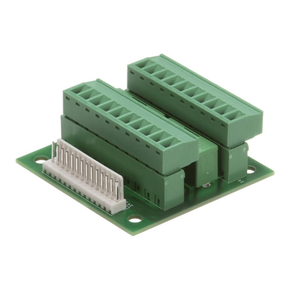 Robot Coupe 117980S Connection Board